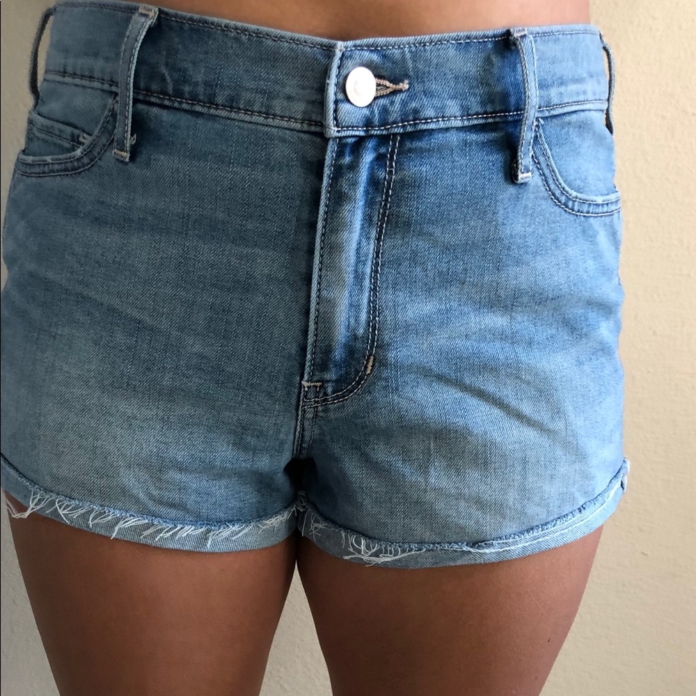Hollister Shorts
